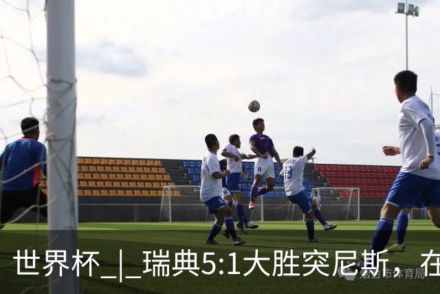 世界杯 | 瑞典5:1大胜突尼斯，在“死亡之组”占先机